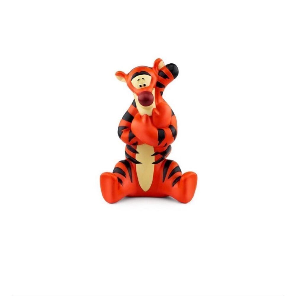 Tigger tonies audio figurine Disney Winnie the Pooh character New